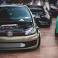 VW MK6 GTI / GOLF R FRONT MOUNT INTERCOOLER - ARM Motorsports