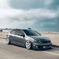 VW MK6 GTI / GOLF R FRONT MOUNT INTERCOOLER - ARM Motorsports