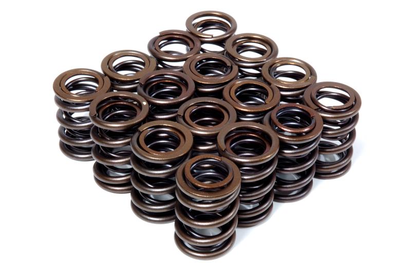 BLOX Racing High Compression Exhaust Valve Set for B-series DOHC VTEC - Graveyard Performance