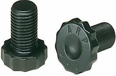 ARP 93+ Mitsubishi 4G63 Flexplate Bolt Kit - Graveyard Performance