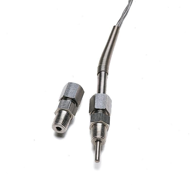 HKS TEMP METER FITTING PFT-1 - Graveyard Performance