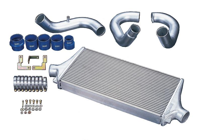 HKS I/C R-type W600 BNR32-34 RB26DETT - Graveyard Performance