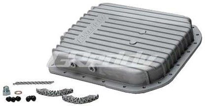 GReddy 350Z DE Oil Pan - Graveyard Performance