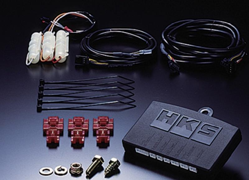 HKS F-CON Connecting Cable - Graveyard Performance