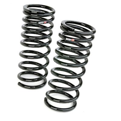 RS-R 2007-2015 Infiniti G37 2dr/4dr RWD (CKV36) Down Sus Springs - Graveyard Performance