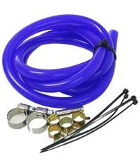 Turbosmart BOV Controller Kit (Controller + Custom VTA Bubba Valve) BLACK - Graveyard Performance