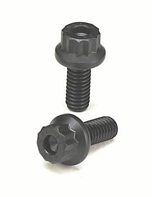 ARP Mitsubishi 4G63 Cam Sprocket Bolt Kit - Graveyard Performance