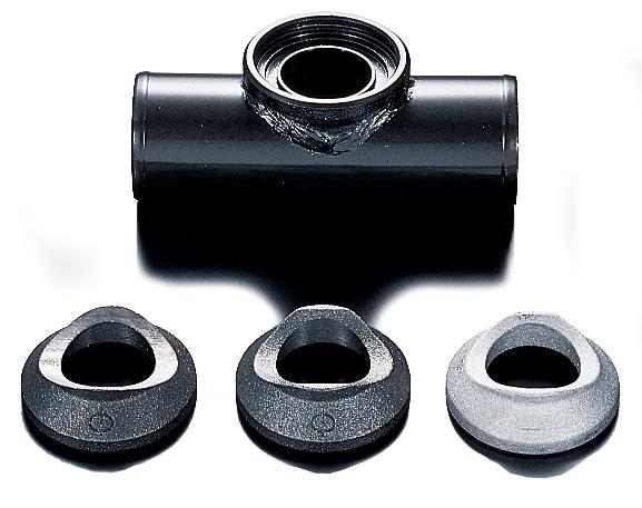 HKS SQV FLANGE 35-40 - Graveyard Performance