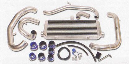 GReddy LS Spec Intercooler Stock Turbo 24 Core 280x600x76mm (Piping Kit recommended) *SPECIAL ORDER* - Graveyard Performance
