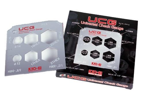 Project Kics Universal Check Gauge - Graveyard Performance