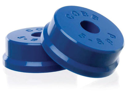 Cobb Subaru 5MT Shifter Bushing Pack - Graveyard Performance