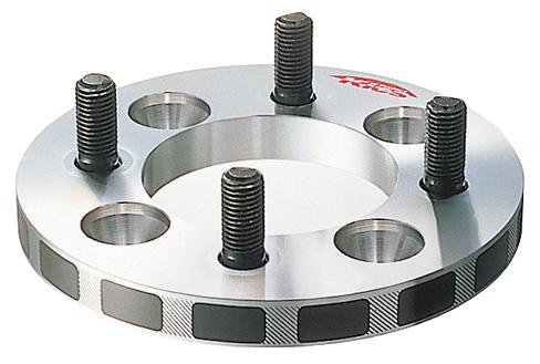 Project Kics 1PC PER PACK Spacer For Wide Tread Spacer - 4MM THICK - Graveyard Performance