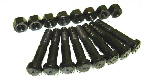 ARP VW 1.8L & 2.0L Water-Cooled Rod Bolt Kit (Set of 2) - Graveyard Performance