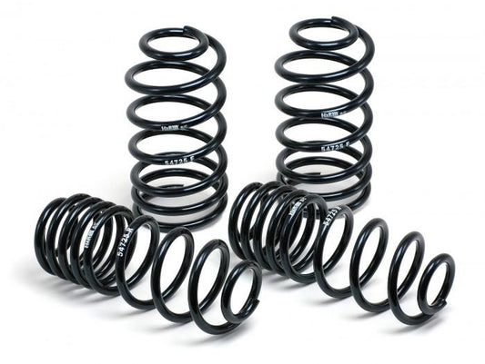 H&R 12-17 Hyundai Veloster Turbo FS Sport Spring