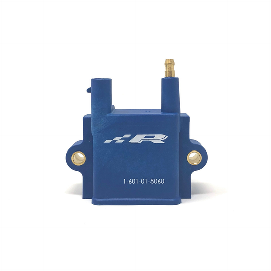 High Performance Replacement Ignition Coil - Graveyard Performance