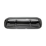 OLM A1 Aggressive Carbon Fiber Full Replacement Hood Scoop - 2015-2021 WRX / STI - Graveyard Performance