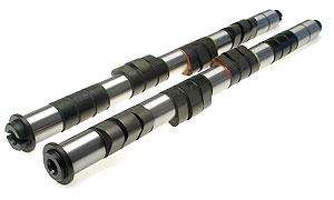 Brian Crower Honda Acura B18C/B16A/B17A Camshafts - Stage 2 Normally Aspirated - Graveyard Performance