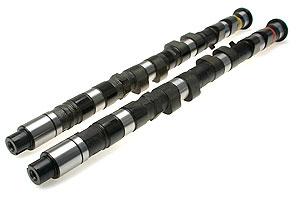 Brian Crower Honda/Acura B18A/B18B/B20B Camshafts - Stage 2 Normally Aspirated - Graveyard Performance