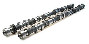 Brian Crower Toyota 7MGTE/7MGE Camshafts - Stage 3 - 272 Spec - Graveyard Performance
