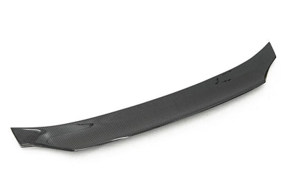 OLM RD2 Style Carbon Fiber Duckbill Spoiler - 2015-2021 WRX/STI - Graveyard Performance