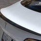 AutoTecknic Performance Dry Carbon Trunk Spoiler - Tesla Model 3