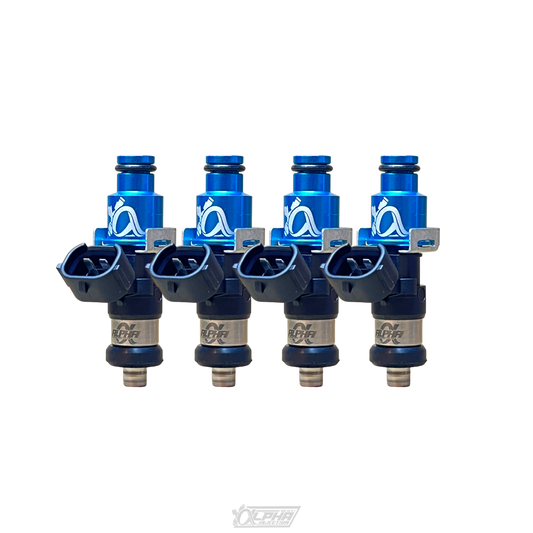 Subaru WRX/STI Fuel Injectors
