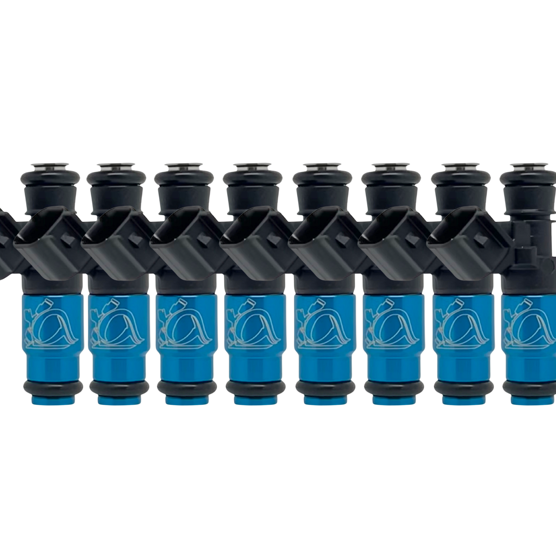 LS Series Alpha Injection Clinic Injector Set (High-Z) - Graveyard Performance