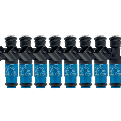 LS Series Alpha Injection Clinic Injector Set (High-Z) - Graveyard Performance