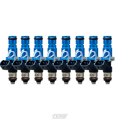 LS Series Alpha Injection Clinic Injector Set (High-Z) - Graveyard Performance