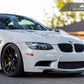 AutoTecknic Dry Carbon CRT Aero Front Lip - E90 M3 | E92 M3 | E93 M3