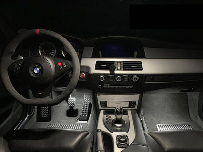 AutoTecknic Bright Red Start Stop Button - E89 Z4 - Graveyard Performance
