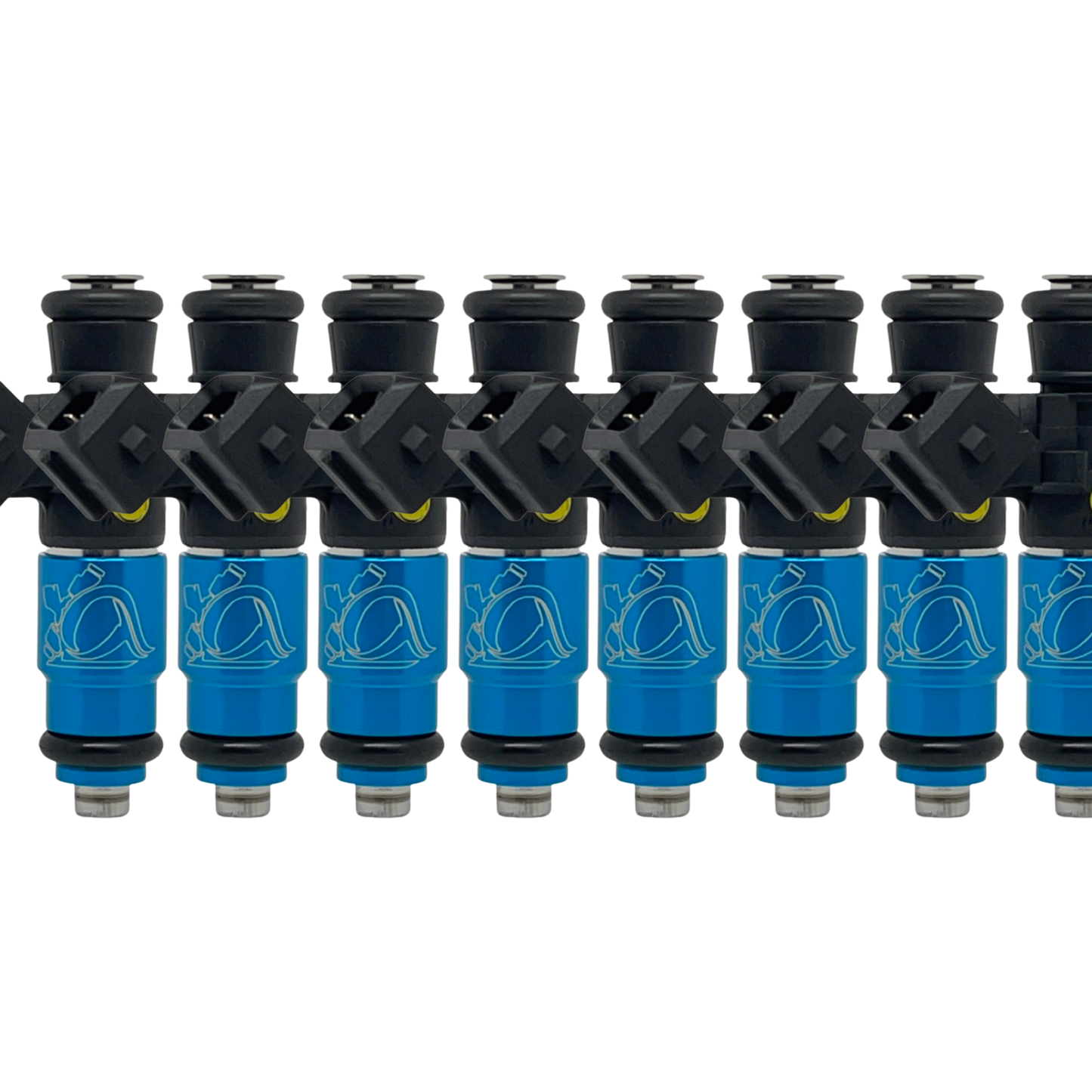 LS Series Alpha Injection Clinic Injector Set (High-Z) - Graveyard Performance