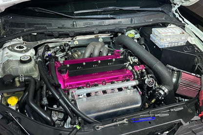 Damond Motorsports Mazdaspeed Billet Intake Manifold available at Damond Motorsports