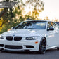 AutoTecknic Dry Carbon CRT Aero Front Lip - E90 M3 | E92 M3 | E93 M3