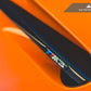 AutoTecknic Replacement Carbon Fiber Fender Gills - E90 Sedan / E92 Coupe / E93 Cabrio | M3