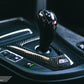 AutoTecknic Carbon Fiber Gear Selector Cover - F85 X5M | F86 X6M