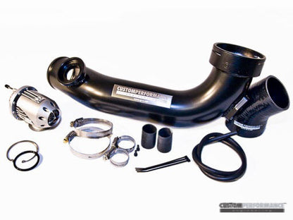 BMW n54 Exhale™ HKS BOV Attachment Kit