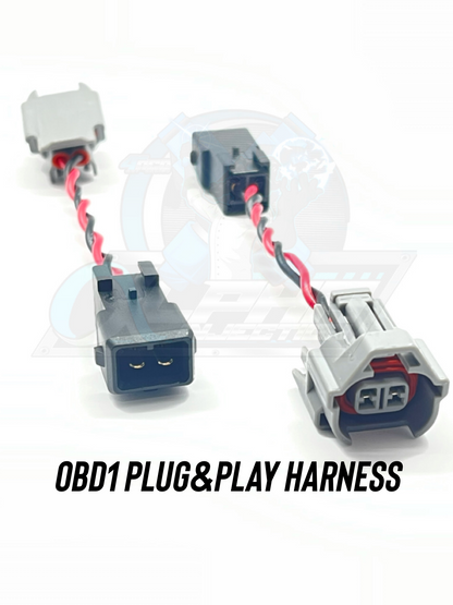 AI-2200cc Honda/Acura Fuel Injectors