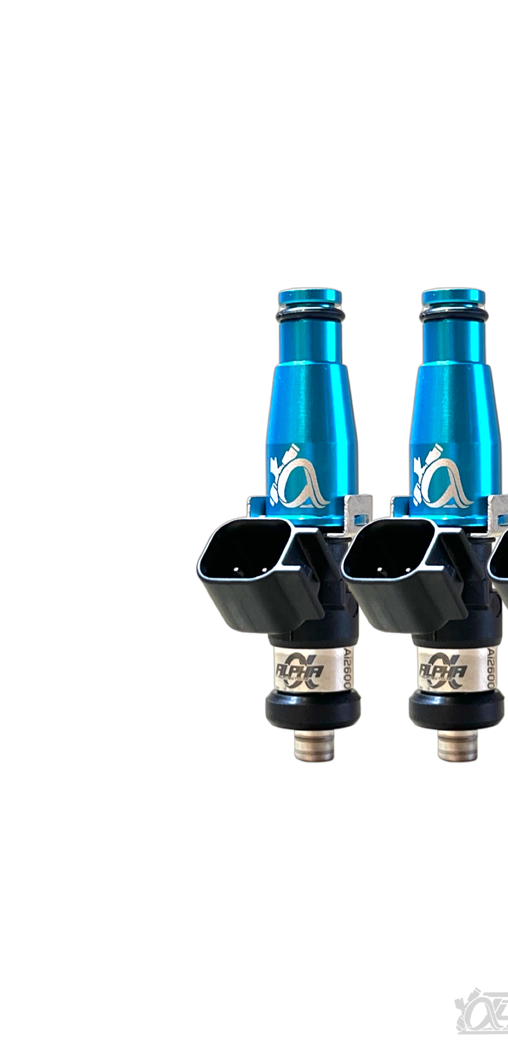 Ai-2600cc Mazda Fuel Injectors
