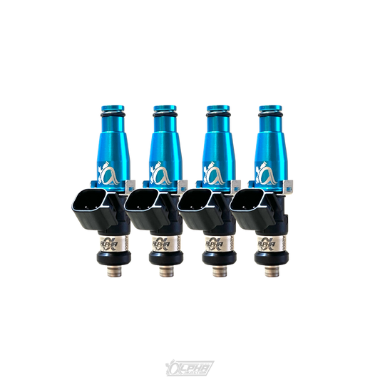 Ai-2600cc Mitsubishi Fuel Injectors