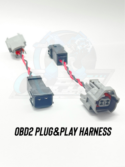 AI-2200cc Honda/Acura Fuel Injectors