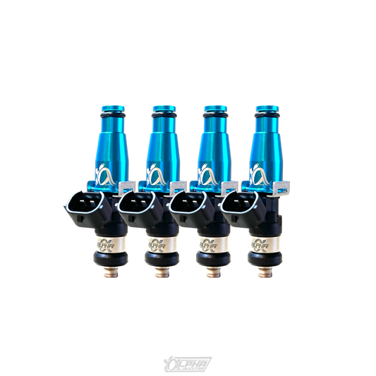 AI-2200cc Mazda Fuel Injectors