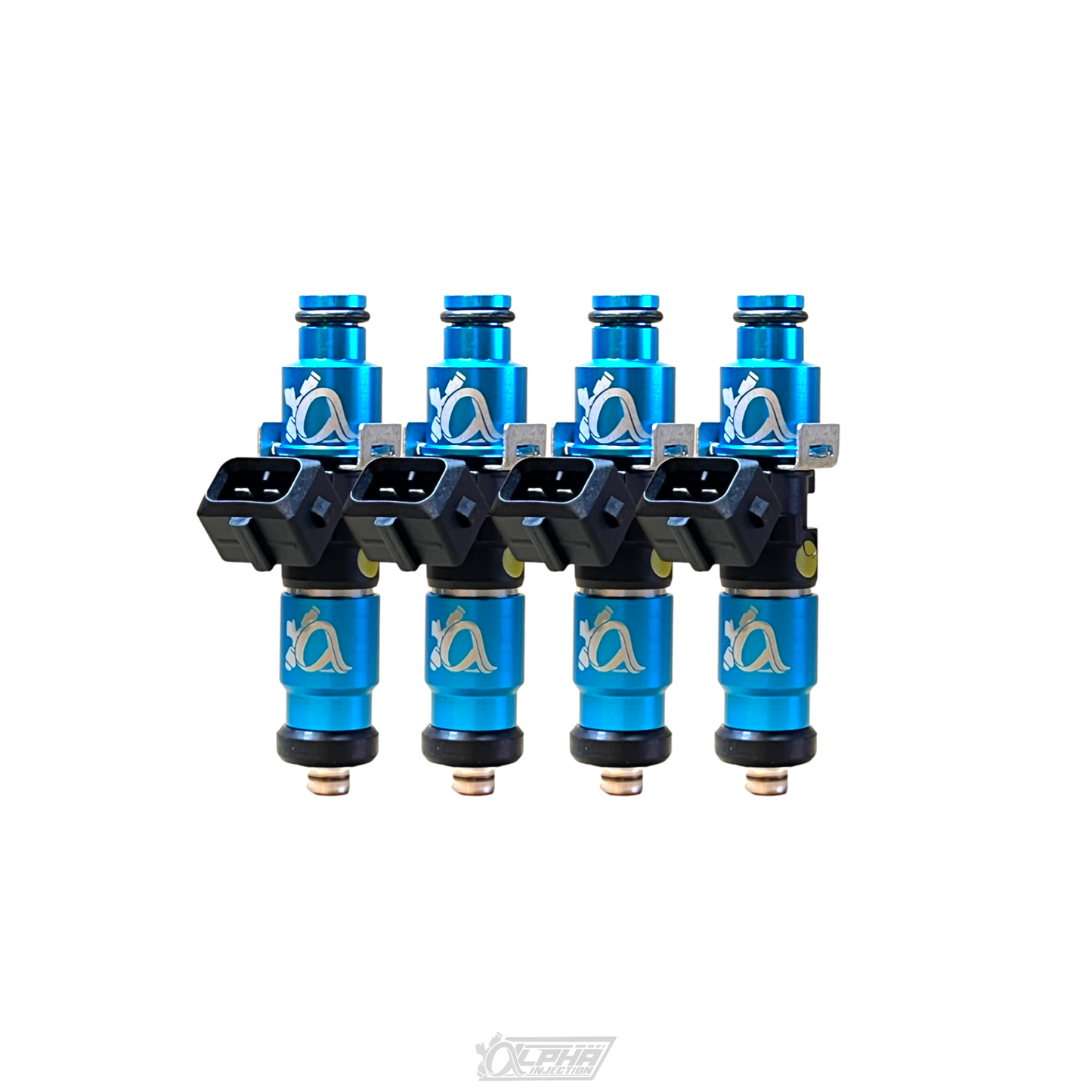 AI-1000cc Mitsubishi Fuel Injectors