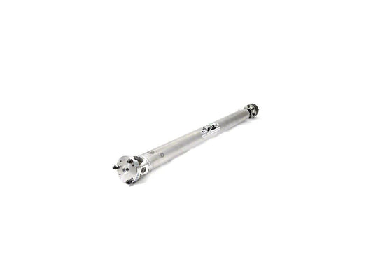 DSS 2018 Ford Mustang GT V8 10-Speed Auto 3.5in Aluminum 1-Piece CV Driveshaft (w/Direct Fit CV)