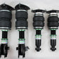 Graveyard Performance Air Suspension Subaru WRX VB 2022+
