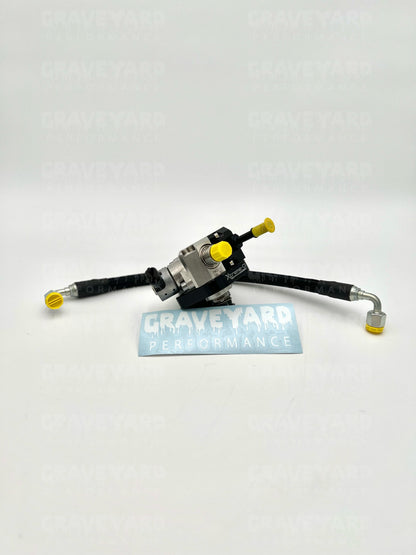 Xtreme-DI Pump Focus ST High Pressure Fuel Pump Upgrade
