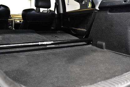 Mazdaspeed3 (2007-2013) Adjustable Trunk Brace - Graveyard Performance