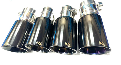 IRL G87 V2 Catback Exhaust - Graveyard Performance