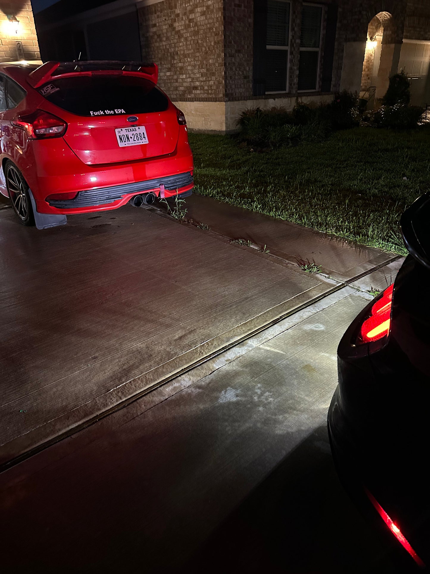 HSF 2015-2023 Ford Mustang Reverse Lights