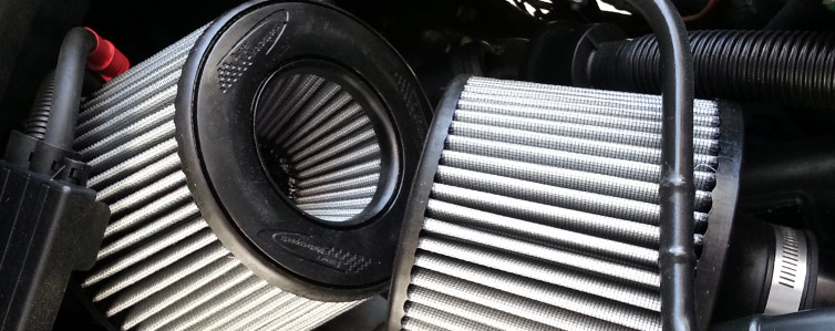 BMS Dual Cone Performance Intake for N54 BMW (DCI) - Burger Motorsports